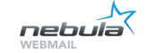 Nebula Webmail